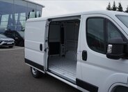 Citroën Jumper Ostatní 2,2 l 88 kw