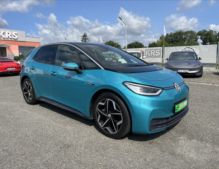 Volkswagen ID.3 14