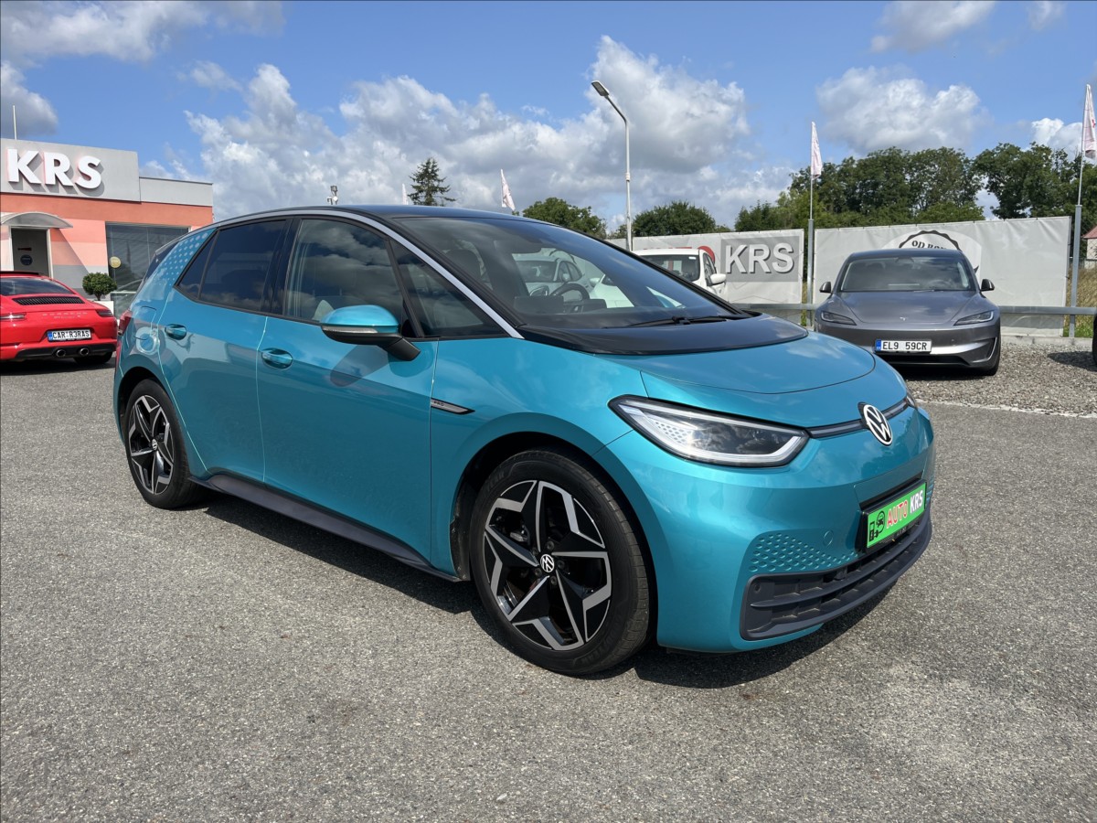 Volkswagen ID.3