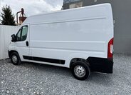 Peugeot Boxer Skříň 2,2 l 103 kw