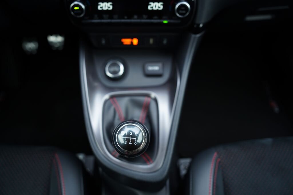 Toyota Ostatní Hatchback 1,6 l 192 kw