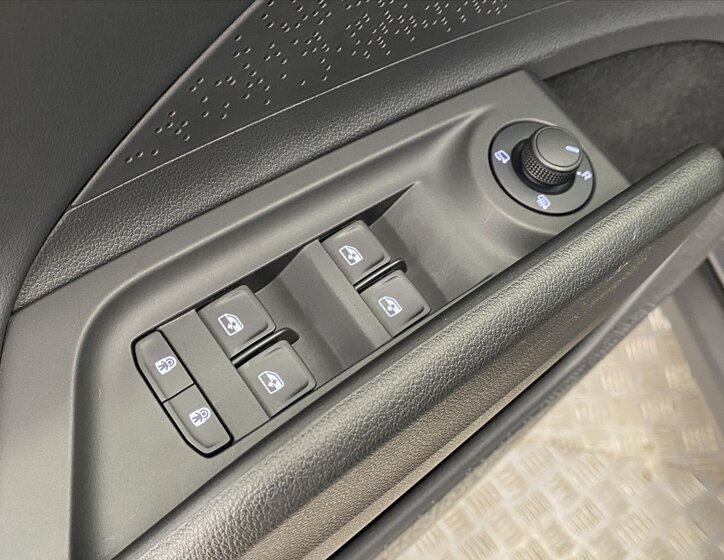 Škoda Elroq SUV 0,0 210 kw