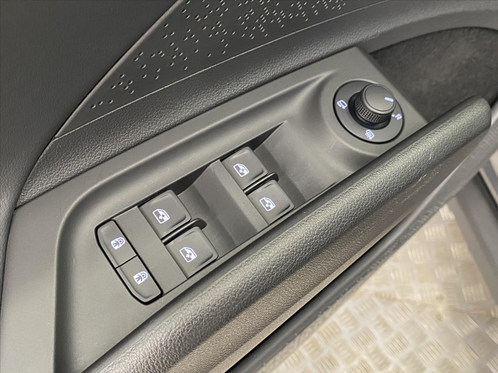 Škoda Elroq SUV 0,0 210 kw