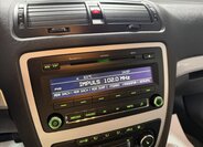 Škoda Octavia Kombi 1,4 l 90 kw