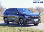 Škoda Kodiaq SUV / Terénní 2,0 l 195 kw