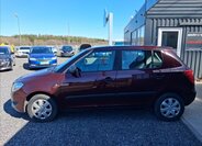 Škoda Fabia Hatchback 1,2 l 63 kw