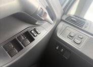 Toyota Verso Kombi 2,0 l 93 kw