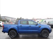 Ford Ranger Pick-up 3,2 l 147 kw