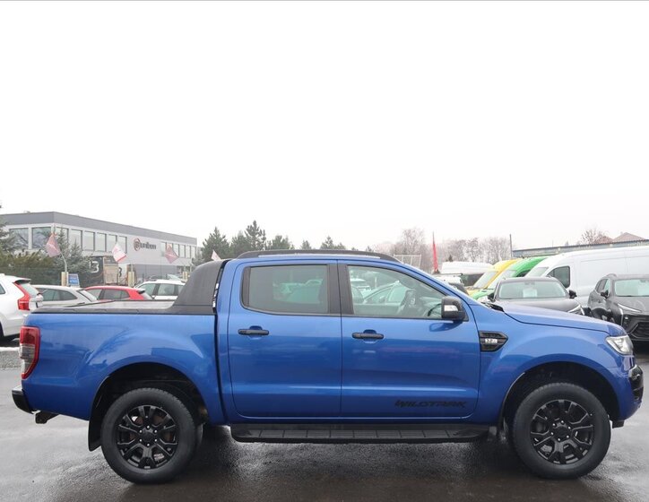 Ford Ranger Pick-up 3,2 l 147 kw