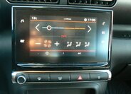 Citroën C3 Aircross SUV / Terénní 1,2 l 61 kw