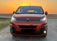 Citroën SpaceTourer VAN / Minibus 2,0 l 130 kw