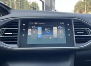 Peugeot 308 Kombi 1,6 l 88 kw