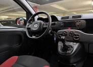 Fiat Panda 19