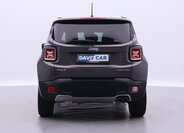 Jeep Renegade SUV 2,0 l 103 kw