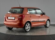 Škoda Fabia Hatchback 1,9 l 77 kw