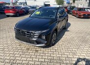 Hyundai Tucson 1
