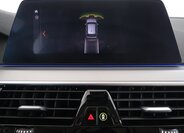 BMW Řada 5 Kombi 2,0 l 140 kw