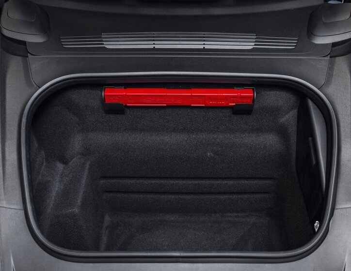 Porsche 911 Kupé 3,8 l 0