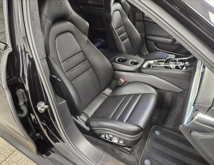 Porsche Panamera 19