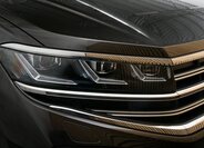 Volkswagen Touareg SUV 3,0 l 210 kw