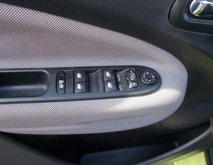 Citroën C3 Picasso MPV 1,4 l 70 kw