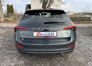 Škoda Scala Hatchback 1,5 l 110 kw