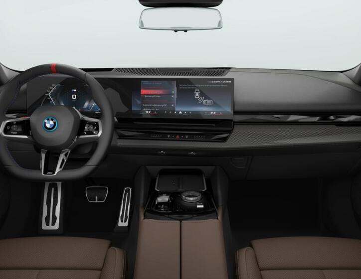 BMW i5 3