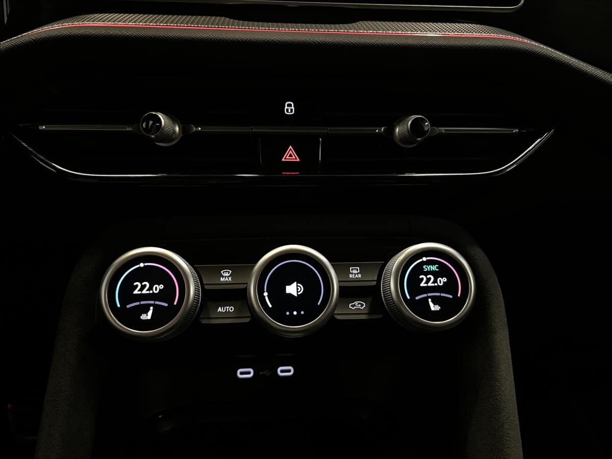 Škoda Kodiaq SUV / Terénní 2,0 l 142 kw