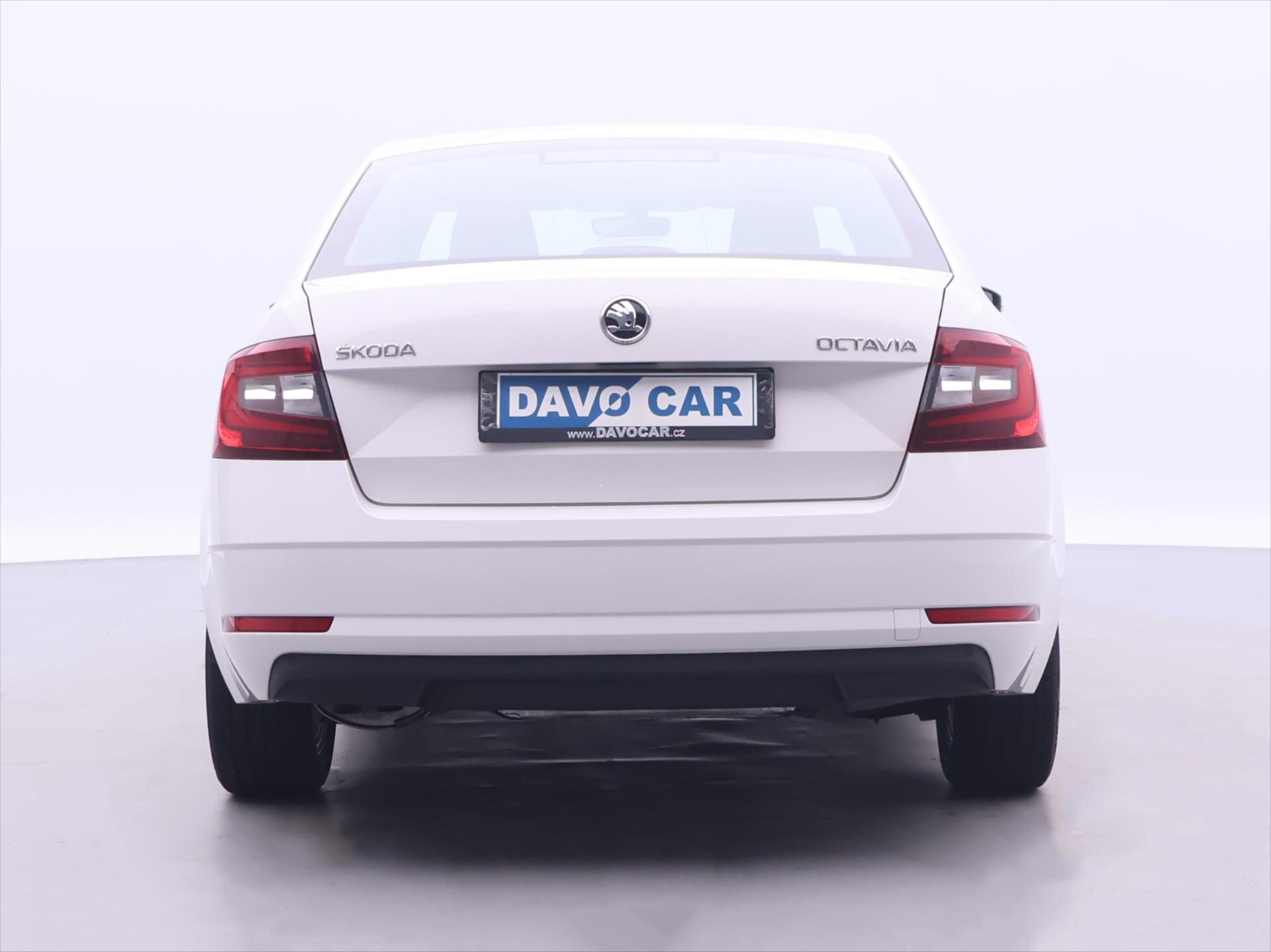 Škoda Octavia Liftback 1,4 l 110 kw