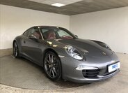 Porsche 911 Kupé 3,8 l 294 kw