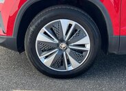 Škoda Karoq SUV / Terénní 1,5 l 110 kw