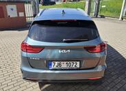 KIA Ceed 6