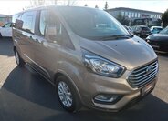 Ford Tourneo Custom Ostatní 2,0 l 96 kw