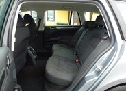 Škoda Superb Kombi 1,6 l 77 kw