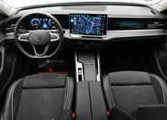 Volkswagen Passat Kombi 2,0 l 110 kw