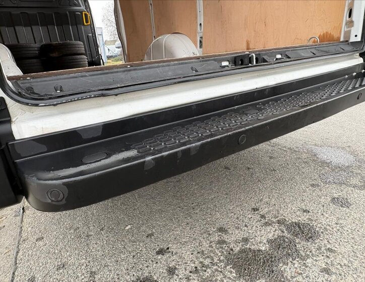 Iveco Daily Skříň 3,0 l 129 kw