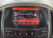 Opel Astra Hatchback 1,6 l 125 kw