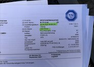 Ford Kuga SUV / Terénní 2,5 l 165 kw