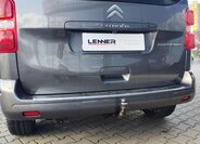 Citroën SpaceTourer VAN / Minibus 2,0 l 130 kw