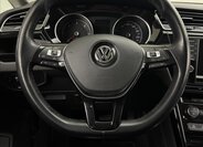 Volkswagen Touran 9