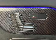 Mercedes-Benz GLA SUV 2,0 l 110 kw