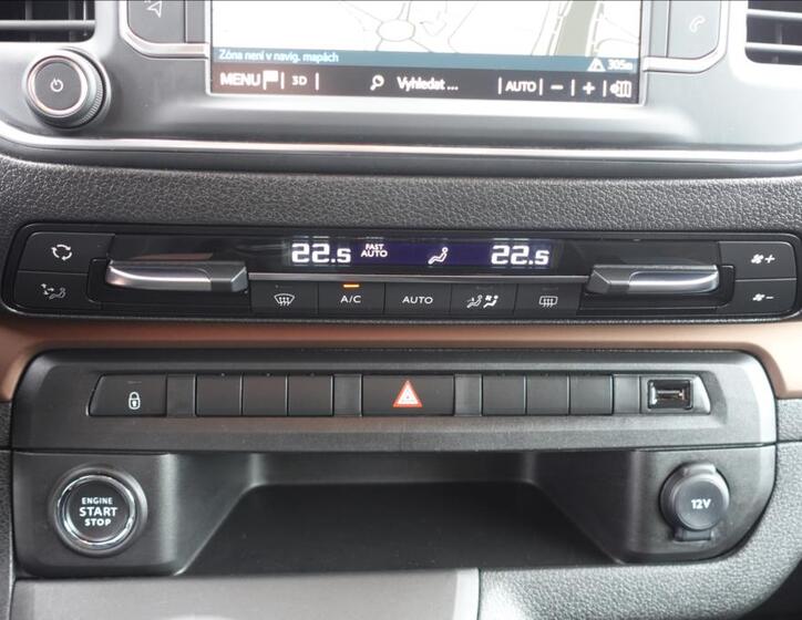 Toyota ProAce Verso 24