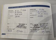 Hyundai i40 Sedan / Limuzína 1,7 l 85 kw