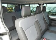Opel Vivaro Kombi 1,6 l 92 kw