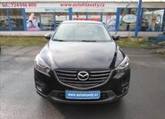 Mazda CX-5 SUV / Terénní 2,2 l 129 kw
