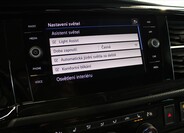 Volkswagen Multivan 14