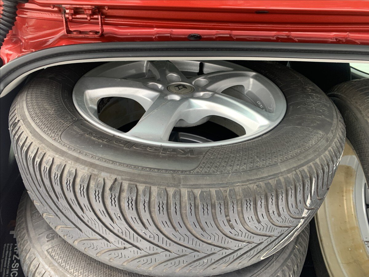 Renault Kadjar SUV 1,2 l 96 kw