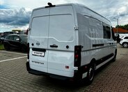 Nissan Interstar Ostatní 2,0 l 96 kw