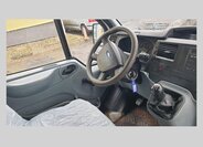 Ford Transit Skříň 0,0 81 kw