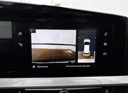 Opel Mokka SUV 1,2 l 96 kw